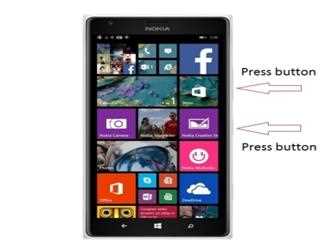 How to Take Screenshots in Windows Phone 8 and 8.1