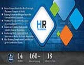 How You Can Get Eligibility for HR Executive Jobs