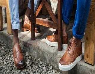 How to select shoes to go with the outfit