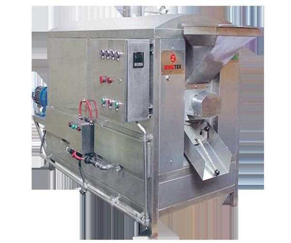 SNACTEK- Best Food Machine Manufacturer