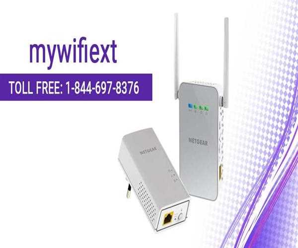 Having Issues with Mywifiext Setup Wizard? Here’s What to Do