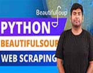 Web Scraping with Python