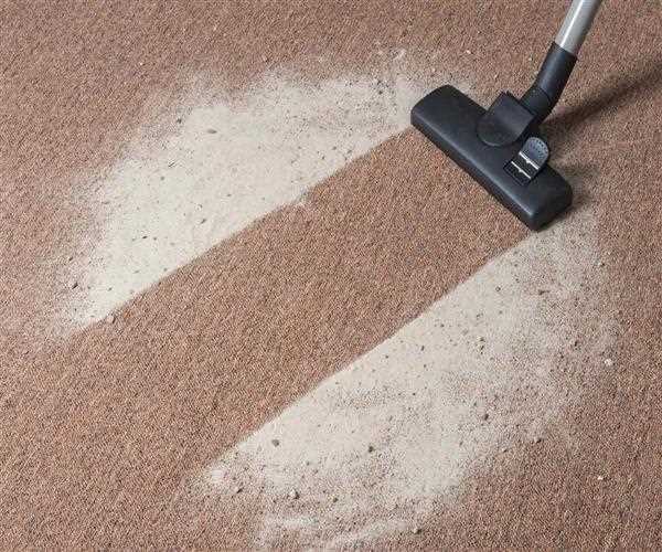 Top Best Tips On Removing Carpet Stains