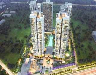 Conscient Hines Elevate Sector 59 Gurgaon - Overview