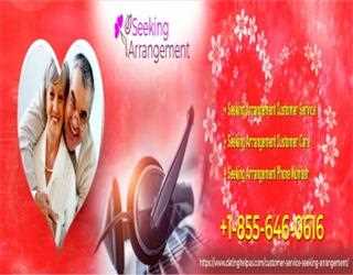 Seeking Arrangement customer support