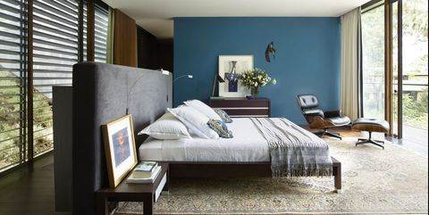 11 TRICKS TO MAKE YOUR BEDROOM LOOK MORE LUXURIOUS