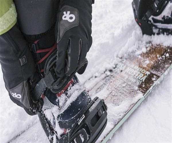 What You Should Do About Best Snowboard Bindings