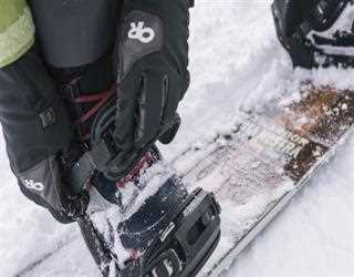 What You Should Do About Best Snowboard Bindings