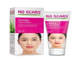 MAKE YOUR SKIN CLEAR WITH NO SCAR CREAMS
