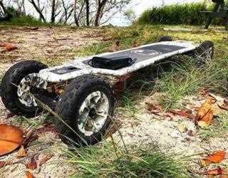 The Transportation Revolution with Electric Skateboards