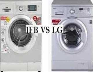 What should you buy IFB washing machine or LG washing machine?
