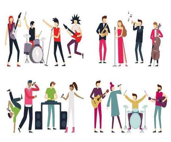 Top 4 benefits of being an Independent music artist