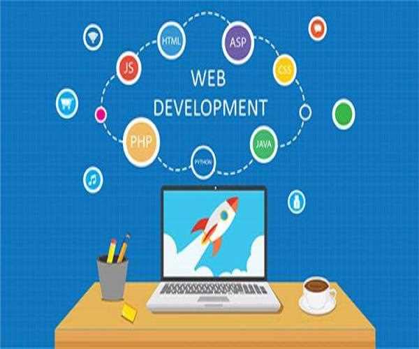 WEB DEVELOPMENT COMPANY IN INDIA-THROUGH THE EYES OF Ajax TECHNOLOGIES