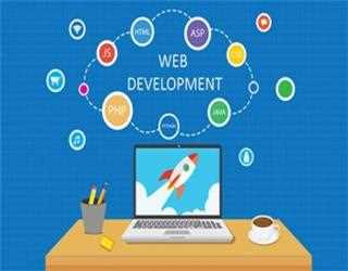 WEB DEVELOPMENT COMPANY IN INDIA-THROUGH THE EYES OF Ajax TECHNOLOGIES