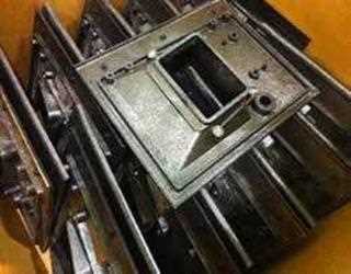 Qualities of a Product Built Through Structural Foam Mold