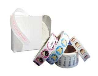 An In-Depth Look in the Various Uses of Labels on Rolls and Labels on Sheets