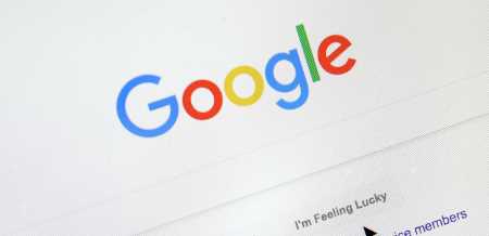 Who is the rival of Google Search Engine?