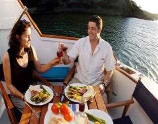 Tips To Enjoy Your Dinner Cruise Sydney