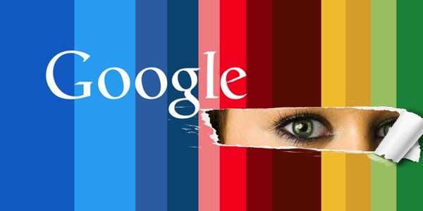 How to see everything Google knows about you