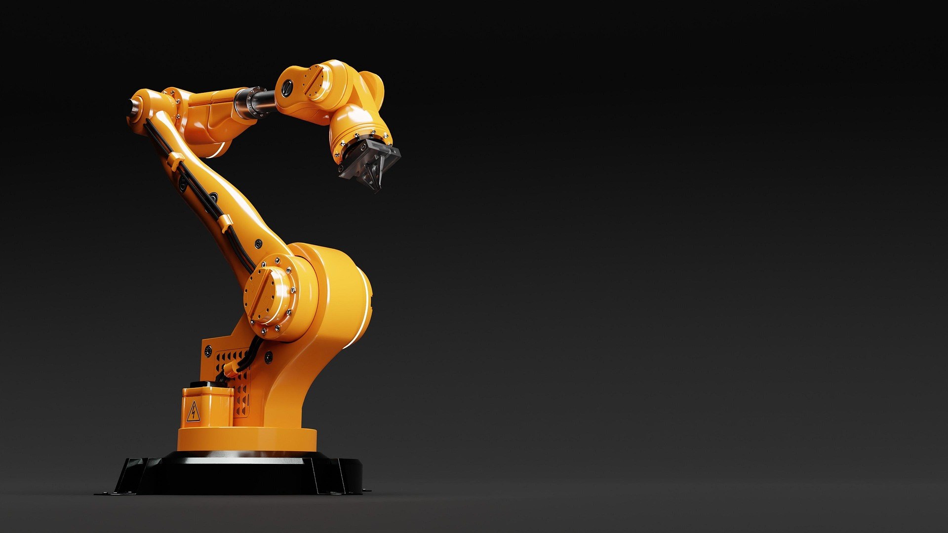 How Robotics Are Transforming Industrial Welding