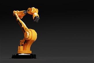 How Robotics Are Transforming Industrial Welding