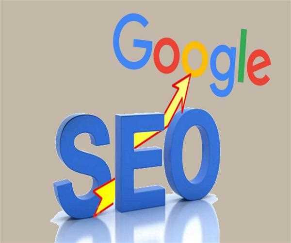 Что такое поисковая оптимизация (SEO)