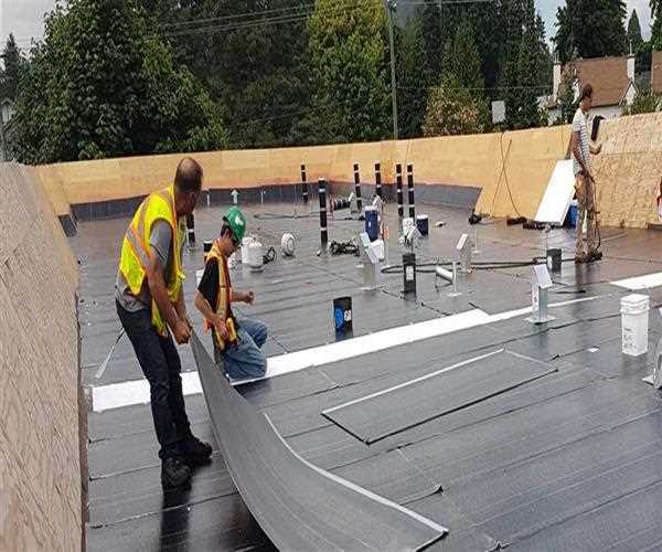 Flat Roof Maintenance Tips You Must Know