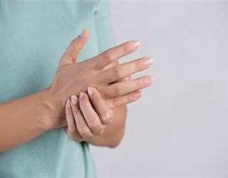 Rheumatoid Arthritis (RA) in internal medicine