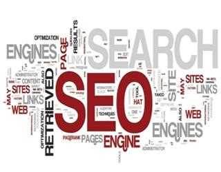 SEARCH ENGINE OPTIMISATION (SEO)