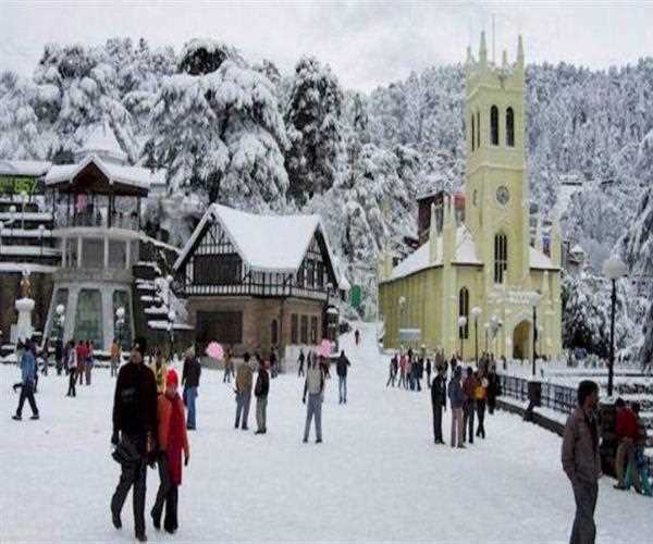 Places to Visit Near Delhi In Winters
