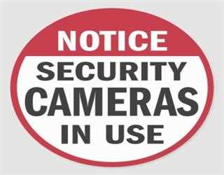 How security stickers improve your safety