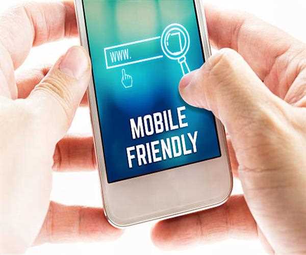 Making the Website Mobile-Friendly: 8 Trending Ways