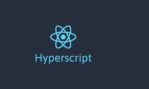 Hyperscript Unleashed: Streamlining Common Scripting Needs on the JavaScript Front End