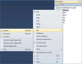Custom Application Page in SharePoint