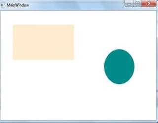Canvas Control in WPF
