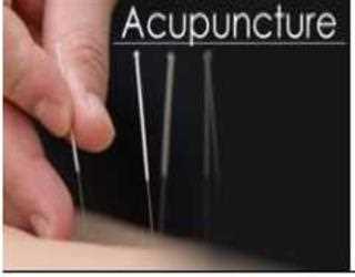 How does Acupuncture for Low Back Pain in Morristown work its magic?