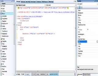 Button Control in ASP.Net