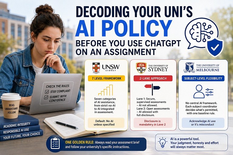 Why Reading Your AI Policy Is More Important Than Learning Prompts
