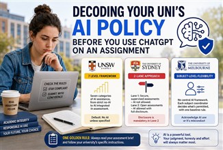 Why Reading Your AI Policy Is More Important Than Learning Prompts