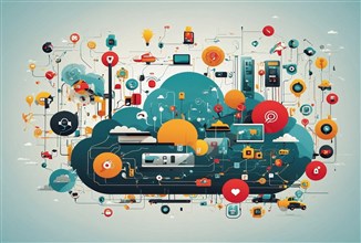 People Are Using Generative AI at Work, Home, and School. How? image