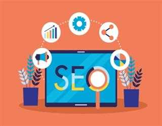 A Beginner’s guide for SEO (Search Engine Optimization)