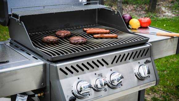 Which BBQ Grill Is Best?