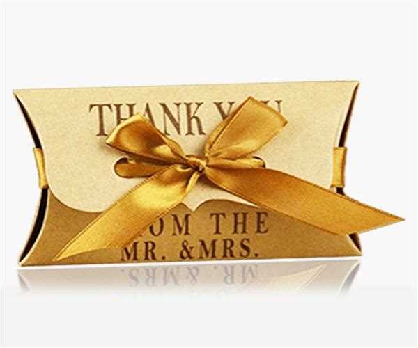 Packaging prevents the soaps from inundation: