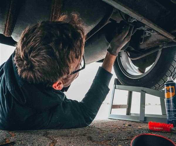 Car Repair - Reasons Your Vehicle Might Need Servicing to Avoid Major Damage