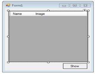 Image Column in Datagridview in C#