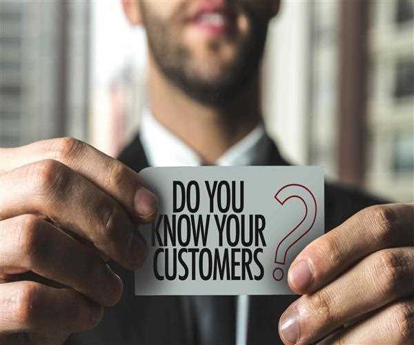 What Can You Do To Better Understand Your Customers? Here Are Some Tips