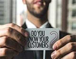 What Can You Do To Better Understand Your Customers? Here Are Some Tips