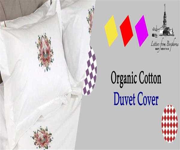 The Benefits of Organic Cotton Duvet Covers MindStick