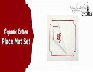 The Benefits of Organic Cotton Duvet Covers