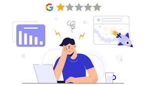 How to Remove Negative Reviews from Google: A Complete Guide